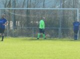 SC Stavenisse 2 - S.K.N.W.K. 3 (competitie) seizoen 2022-2023 (66/86)